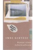 Kertész Imre - Roman eines Schicksallosen