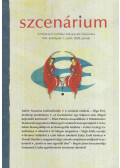 Boráros Szilárd,Frejdenberg Olga,Janovics Jenő - Szcenárium - VII. évfolyam 1. szám, 2020. január