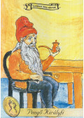Nagy Andrea - Pengő Királyfi