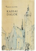 Rácz Olivér - Kassai dalok
