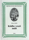 Kiss Attila - Ködbe vesző múlt