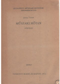 Jászay Tamás - Műszaki hőtan
