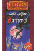 Wayne Chapman - Karnevál II. (dedikált)
