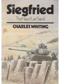 Charles Whiting - Siegfried