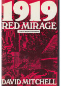 David J. Mitchell - 1919