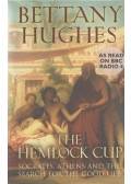 Bettany Hughes - The Hemlock Cup