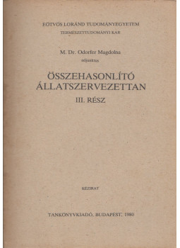 Bakos József - Leíró magyar nyelvtan II/1/b, Budapest 1990 antikvár könyv