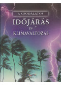 Laura Howell - A csodálatos időjárás és klímaváltozás