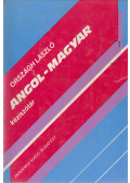 Országh László - Angol-magyar kéziszótár