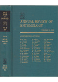 Thomas E. Mittler,Frank J. Radovsky,Vincent H. Resh - Annual Review of Entomology Volume 35, 1990