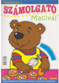 Bozsik Rozália - Számolgató Macival Matematika 1.