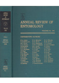 Thomas E. Mittler,Frank J. Radovsky,Vincent H. Resh - Annual Review of Entomology Volume 36, 1991