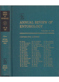 Thomas E. Mittler,Frank J. Radovsky,Vincent H. Resh - Annual Review of Entomology Volume 40, 1995