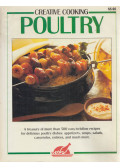 Marian Hoffmann - Creative cooking poultry