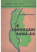 Horváth László - A soroksári Duna-ág