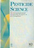 G. T. Brooks - Pesticide Science Volume 49, Number 1 January 1997