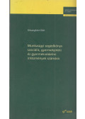 Kőszegfalvi Edit - Munkaügyi segédkönyv szociális, gyermekjóléti és gyermekvédelmi intézmények számára
