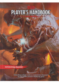 James Wyatt,Robert J. Schwalb,Cordell, Bruce R. - D & D Player's Handbook