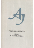 Asztalos István - Jóska / A fekete macska