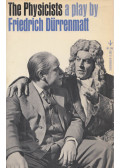 Friedrich Dürrenmatt - The Physicists