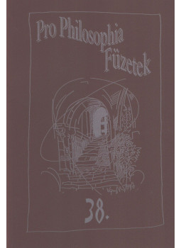 Kalmár Zoltán - Pro Philosophia Füzetek 38., Veszprém 2004 antikvár könyv