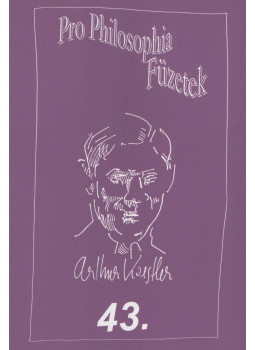 Kalmár Zoltán - Pro Philosophia Füzetek 43., Veszprém 2005 antikvár könyv