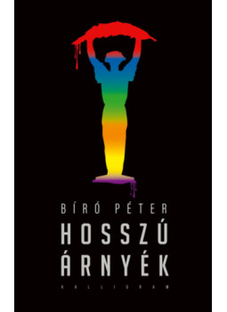 Bíró Péter - Hosszú árnyék Bíró Péter - Hosszú árnyék, null 2024 antikvár könyv