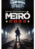 Dmitry GLUKHOVSKY - Metró 2033