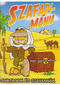Gerdi Killer,Katja Geiss - Szafarimánia