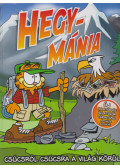 Gerdi Killer - Hegymánia