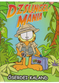 Hanga Zoltán - Dzsungelmánia