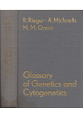 Rigomar Rieger,Arnd Michaelis,Melvin M. Green - Glossary of Genetics and Cytognetics: Classical and Molecular