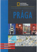 William Fisher,Mélani Le Bris,Nicolas Peyroles - Prága