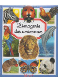Émilie Beaumont - L'imagerie des animaux