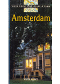 Heike Wagner - Amsterdam City Guide & Plan