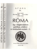 Havas László,Óbis Hajnalka,Szűcs Gábor,Ujlaky István - Róma I-II.