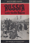 Richard Pipes - Russia Under the Old Regime