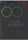 Kahlich Endre - Olimpiai bajnokaink (minikönyv)