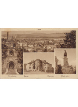  - Dorog (képeslap), Budapest 0 antikvár könyv