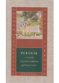 Puskás Ildikó - Puránák