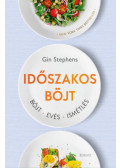 Gin Stephens - Időszakos böjt