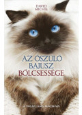 DAVID MICHIE - Az őszülő bajusz bölcsessége