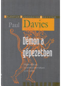 Paul Davies - Démon a gépezetben