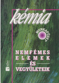 Balázs Lórántné dr.,J. Balázs Katalin - Kémia munkafüzet  13-14 éveseknek