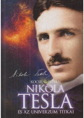 Kocsis G. István - Nikola Tesla és az univerzum titkai