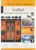 Enczi Zoltán,Richard Keating - A digitális fotózás műhelytitkai kezdőknek