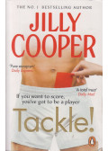 Jilly Cooper - Tackle!