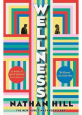 Nathan Hill - Wellness