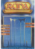 Novák Csanád - Rúna 1999. március V. évfolyam 2. szám