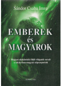 Sándor Csaba Imre - Emberek és magyarok